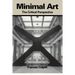 Minimal Art: The Critical Perspective
