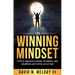The Winning Mindset: How to Approach People, Problems, and Situations and Come Out on Top!