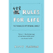 488 Rules for Life: The Thankless Art of Being Correct