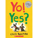 Yo! Yes?