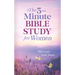 The 5-Minute Bible Study for Women: Mornings with Jesus