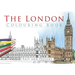 The London Colouring Book: Past and Present