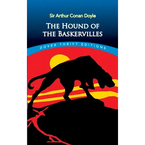 The Hound of the Baskervilles