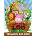 A Trip to the Zoo: Preschool Zoo Book