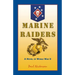 Marine Raiders: A Novel of World War II