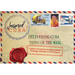 Delivering Cuba Through the Mail: Cuba's Presence in Non-Cuban Postage Stamps and Envelopes