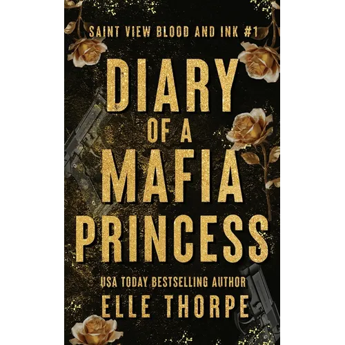 Diary of a Mafia Princess