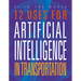 12 Uses for Artificial Intelligence in Transportation