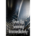 Give Up Snoring Immediately: The key to getting rid of your snoring