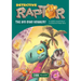 Detective Raptor: The Big Dino Robbery