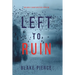 Left to Ruin (An Adele Sharp Mystery-Book Sixteen)