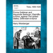 Emma Goldman and Alexander Berkman, Plaintiffs-In-Error, Against the United States, Defendant-In-Error