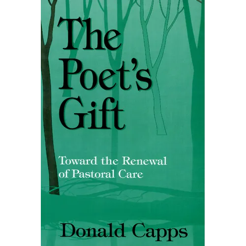 The Poet's Gift