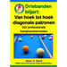 Driebanden biljart - Van hoek tot hoek diagonale patronen: Van professionele kampioentoernooien