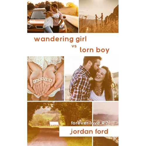 Wandering Girl vs Torn Boy