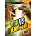 Lion vs. Hyena Clan