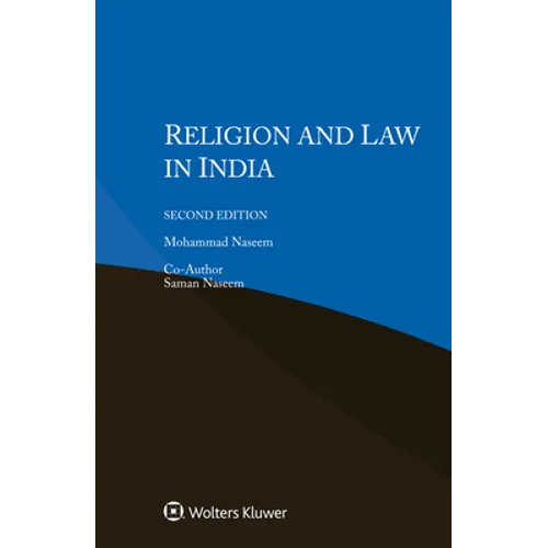 Religion and Law in India