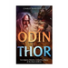 Odin y Thor: Los orígenes, historia y evolución religiosa de los dios nórdico