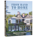 From Hand to Home: The Architecture of Douglas Wright