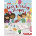 Ben's Birthday Shapes
