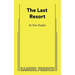 The Last Resort