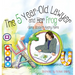 The 5 Year-Old Lawyer and Her Frog
