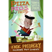 Pizza, Pigs, and Poetry: How to Write a Poem