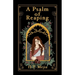 A Psalm of Reaping