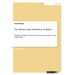 The Monte Carlo Simulation in Banks: Simplified Example in MS Excel and Practical Approach in German Savings Banks