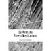 La Ventana: (Forest Meditations)