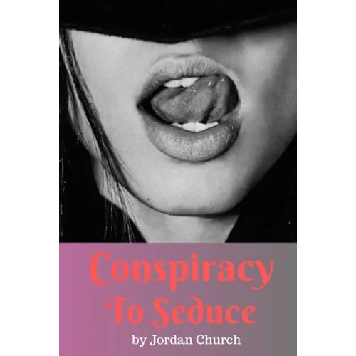 Conspiracy to Seduce: A Dominant Teenage Lesbian Plots to Seduce the Daughter of Her MILF Sex Pet