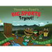 Theodore Toad's BIG SPORTS Tryout!