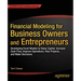 Financial Modeling for Business Owners and Entrepreneurs: Developing Excel Models to Raise Capital, Increase Cash Flow, Improve Operations, Plan Proje