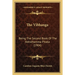 The Vibhanga: Being The Second Book Of The Abhidhamma Pitaka (1904)