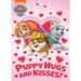 Puppy Hugs and Kisses! (Paw Patrol)