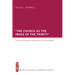 The Church as the Image of the Trinity: A Critical Evaluation of Miroslav Volf's Ecclesial Model