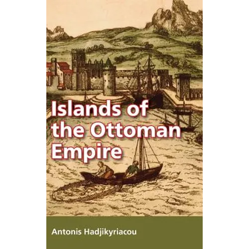 Islands of the Ottoman Empire