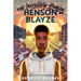 The Incredibly Human Henson Blayze