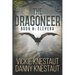 The Dragoneer: Book 8 - Elevera: A Dragons of Cadwaller Novel