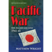 Pacific War: New Zealand and Japan 1941-45