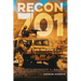 Recon 701: A story of Resiliency, Brotherhood, and Triumph, as told by the troopers of G/10 CAV