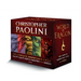 World of Eragon 5-Book Paperback Boxed Set: Eragon; Eldest; Brisingr; Inheritance; Murtagh