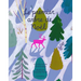 Le Premier Arbre de Noël