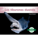 Los Tiburones Duende (Goblin Sharks)