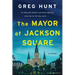 The Mayor of Jackson Square