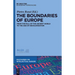 The Boundaries of Europe: From the Fall of the Ancient World to the Age of Decolonisation