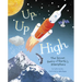 Up, Up High: The Secret Poetry of Earth's Atmosphere