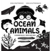 I See Ocean Animals: Bilingual (English / French) (Anglais / Français) A Newborn Black & White Baby Book (High-Contrast Design & Patterns) (Whale, Dol