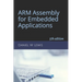 ARM Assembly for Embedded Applications: 5th edition