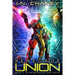 Renegade Union: An Intergalactic Space Opera Adventure